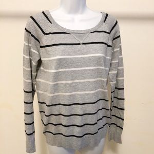 Medium Striped Sweater